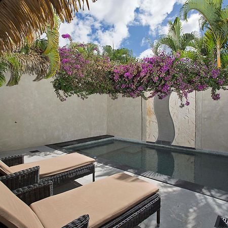 Te Manava Luxury Villas & Spa Rarotonga Exterior foto