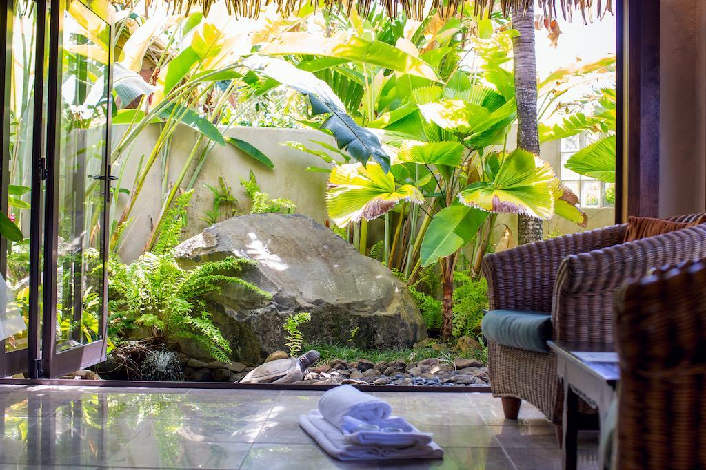 Te Manava Luxury Villas & Spa Rarotonga Exterior foto
