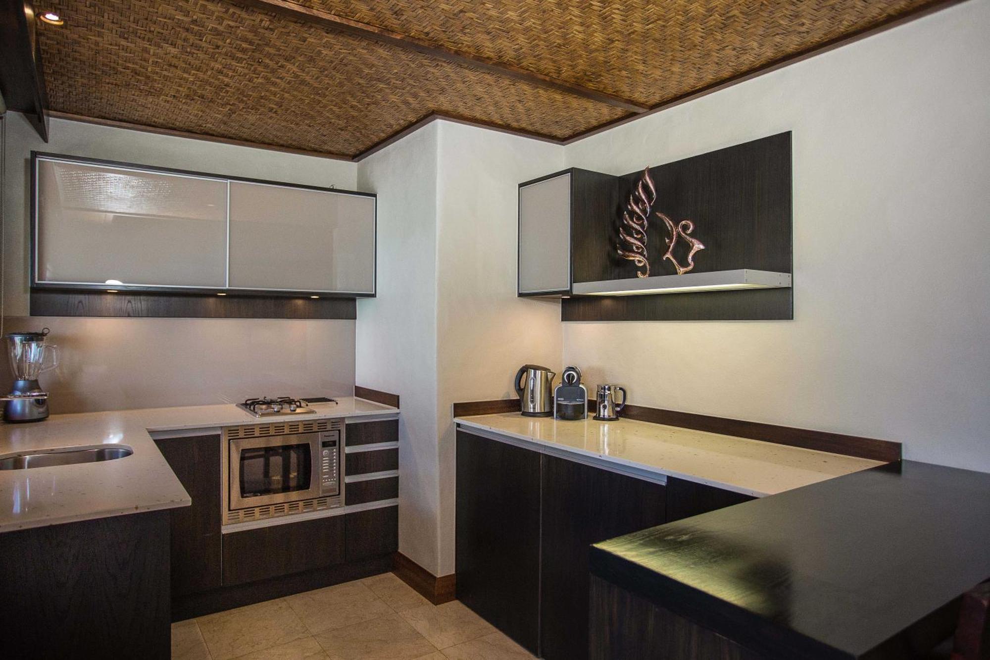 Te Manava Luxury Villas & Spa Rarotonga Exterior foto