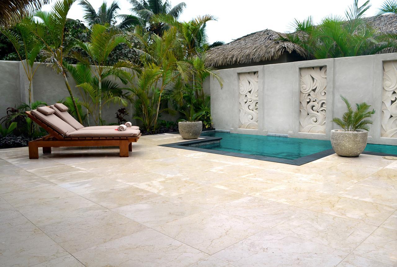 Te Manava Luxury Villas & Spa Rarotonga Exterior foto