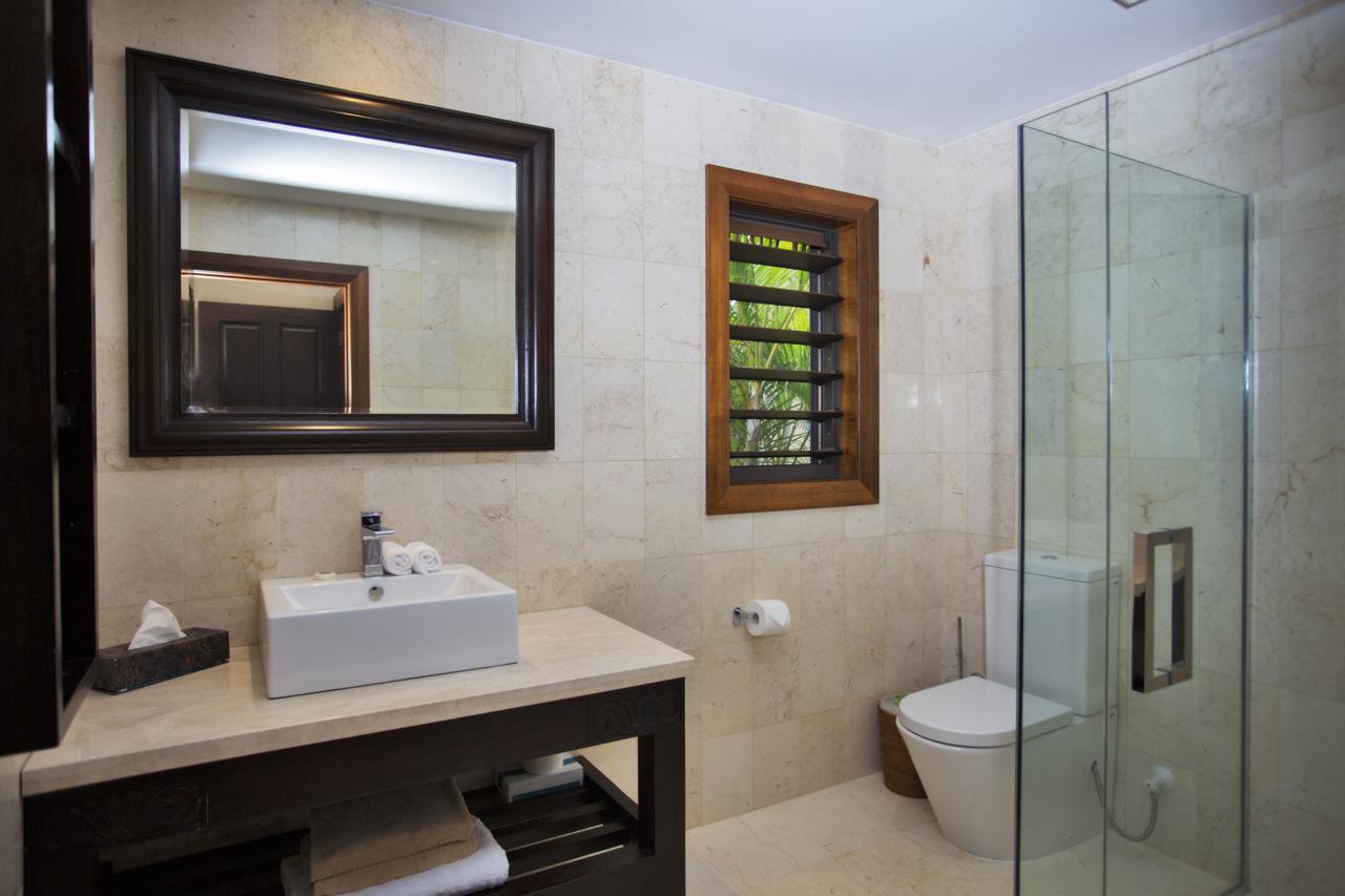 Te Manava Luxury Villas & Spa Rarotonga Exterior foto